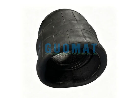 375mm Design Height Rubber Air Spring 21836531 Bus Suspension Air Bags