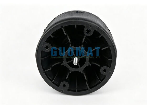 W01-358-9978 Firestone Rolling Lobe Rubber Air Spring 1R12-668 Goodyear Truck Air Bellow Assemblaggio
