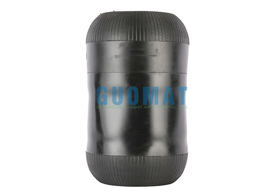 CONTITECH 719N Sorgente pneumatica di gomma V1F32B VIBROCUSTIC BPW 0220024000 Parte di sospensione di autobus per rimorchi