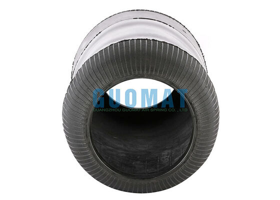 CONTITECH 719N Sorgente pneumatica di gomma V1F32B VIBROCUSTIC BPW 0220024000 Parte di sospensione di autobus per rimorchi