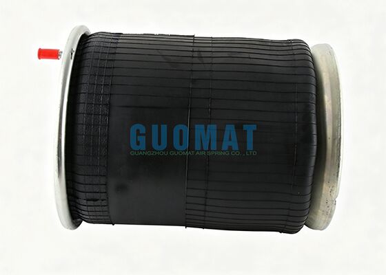 4023NP03 Contitech Rolling Lobe Truck Air Spring 1R14-729 Goodyear Air Bellows Sospensione