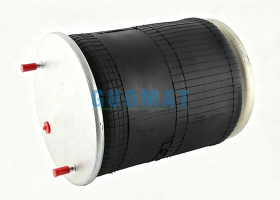 4023NP03 Contitech Rolling Lobe Truck Air Spring 1R14-729 Goodyear Air Bellows Sospensione