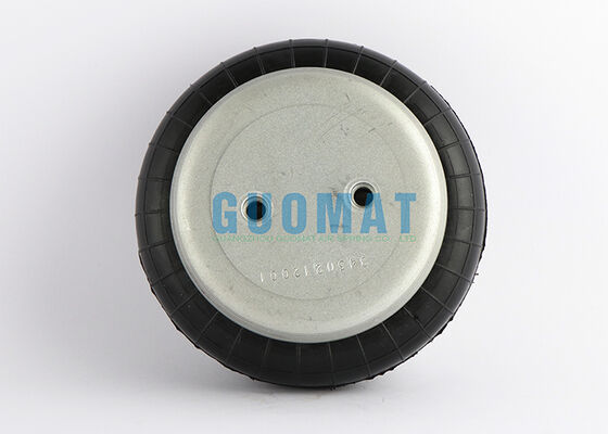 3/4 NPT Air Fitting Air Spring convolto W01-358-7742 Firestone Industrial Air Bag per la macchina da taglio