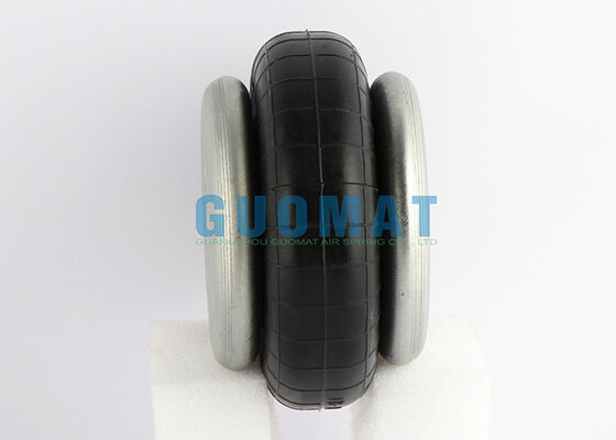 3/4 NPT Air Fitting Air Spring convolto W01-358-7742 Firestone Industrial Air Bag per la macchina da taglio