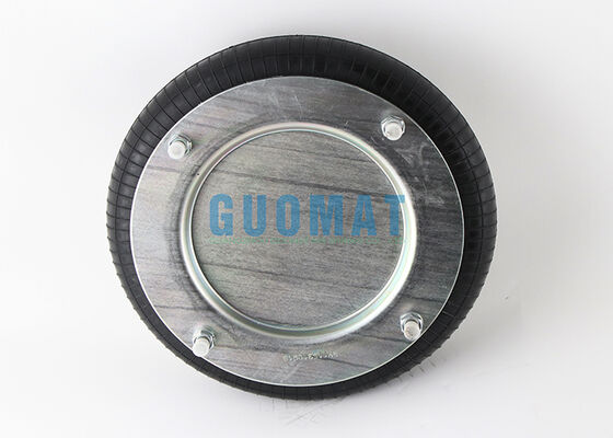 FS412-10 DS Contitech Flange Air Spring 12''X1 Pneumatici Air Bellows per apparecchiature elettriche