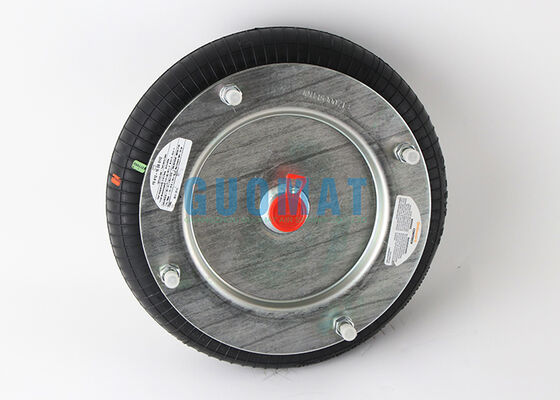FS412-10 DS Contitech Flange Air Spring 12''X1 Pneumatici Air Bellows per apparecchiature elettriche