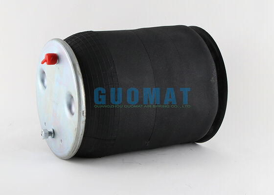Molla pneumatica degli airbag 1R12-432 Goodyear della sospensione del Firestone del rimorchio W01-358-9875