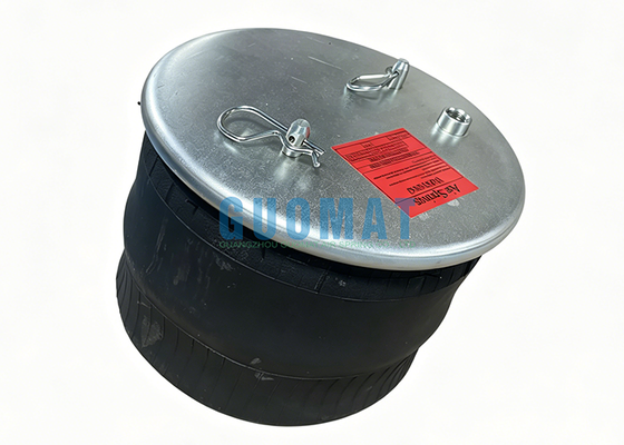 Firestone W01-358-8193 Camion Air Spring Replacement 1R12-809 Goodyear Suspensione a aria