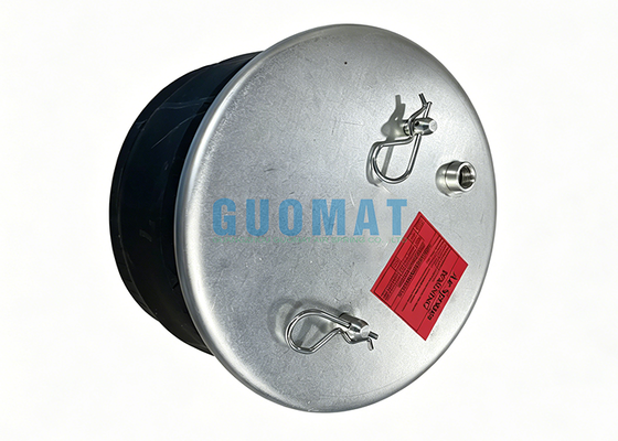Firestone W01-358-8193 Camion Air Spring Replacement 1R12-809 Goodyear Suspensione a aria