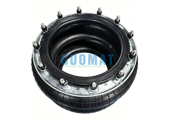 Firestone W01-358-7258 Pneumatica Air Bellows Stile 210 Industrial Air Spring Per le attrezzature di lavorazione alimentare