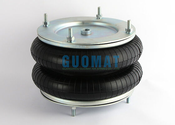 Sostituzione a molla a doppio avvolgimento Firestone W01R584061 Parker 9109041 Industrial Rubber Air Bellows