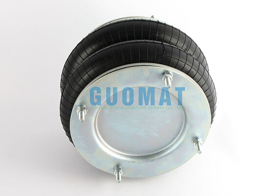 Sostituzione a molla a doppio avvolgimento Firestone W01R584061 Parker 9109041 Industrial Rubber Air Bellows