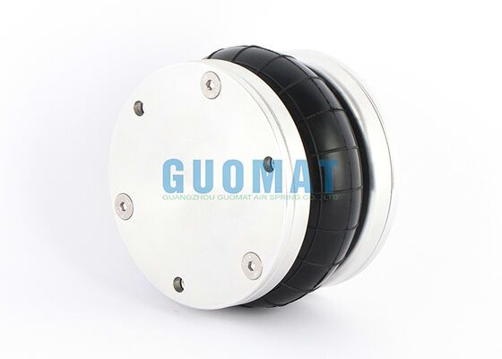 4.5X1 Goma Bellows FS44-5 DI Contitech sigillata gomma Air Spring 9109400 Parker