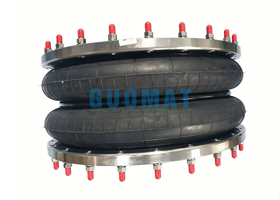 W01-M58-7532 Firestone gomma Air Spring stile 29 Air Bellow con anello di perline