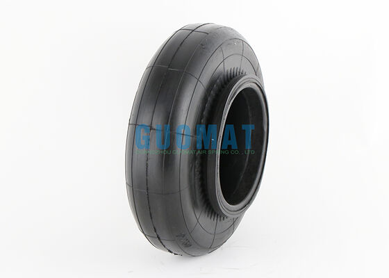 V1B20 Vibracoustica gomma Air Bellow 230116-1 Single Convoluted Suspension Air Spring