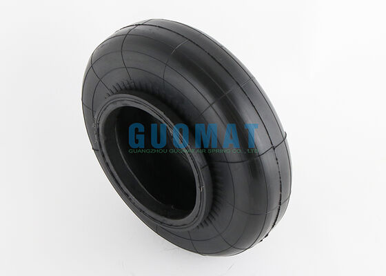 V1B20 Vibracoustica gomma Air Bellow 230116-1 Single Convoluted Suspension Air Spring