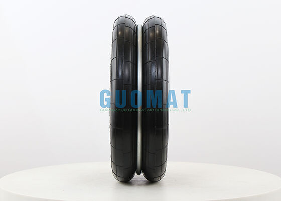 98mm altezza di progettazione Punch Press gomma Air Spring Croce YOKOHAMA S-300-2/S-300-2R