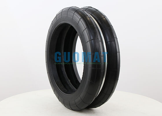 98mm altezza di progettazione Punch Press gomma Air Spring Croce YOKOHAMA S-300-2/S-300-2R