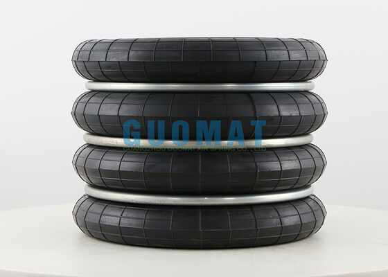 S-240-4 YOKOHAMA Air Bellow Sostituzione Quattro Convolto Punch Air Spring