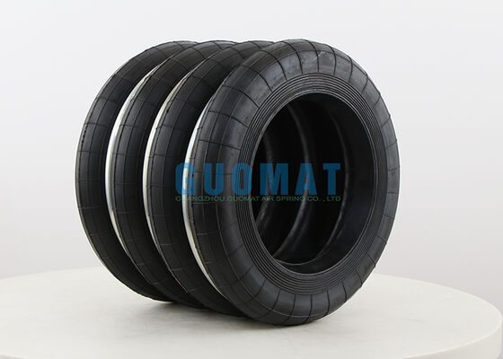 S-240-4 YOKOHAMA Air Bellow Sostituzione Quattro Convolto Punch Air Spring