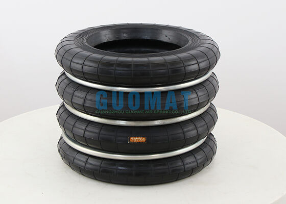 S-240-4 YOKOHAMA Air Bellow Sostituzione Quattro Convolto Punch Air Spring