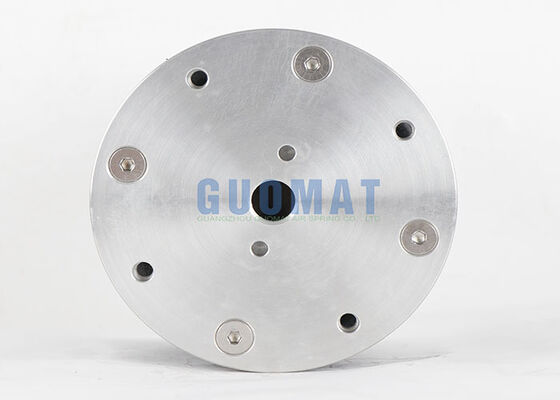 FD 44-10 DI CR Contitech doppia molla ad aria convoluta 4 1/2 "x 2 sistema di sospensione ad aria industriale