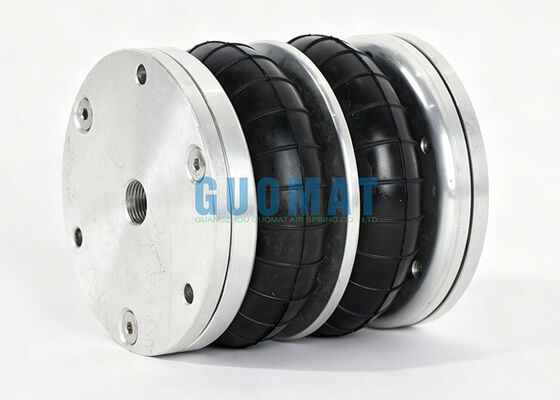 FD 44-10 DI CR Contitech doppia molla ad aria convoluta 4 1/2 "x 2 sistema di sospensione ad aria industriale