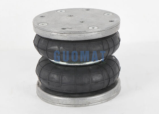 6" x 2 gomma aria FD 76-14 DI CR Contitech doppio tipo avvolto fornitore molla aria