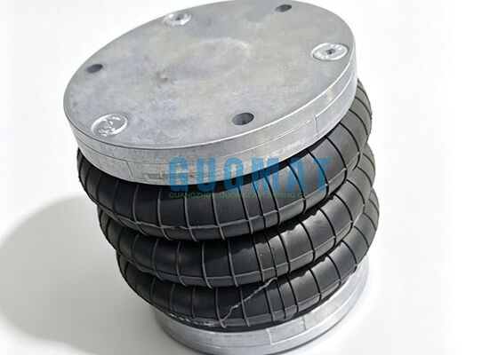 FT 44-15 DI CR Originale Contitech Triple Air Spring convolto 4 1/2 "x 3