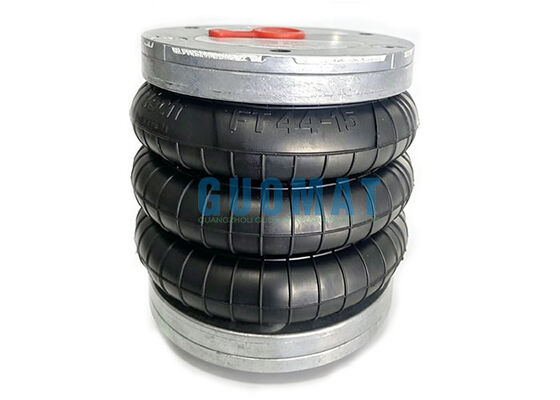 FT 44-15 DI CR Originale Contitech Triple Air Spring convolto 4 1/2 "x 3
