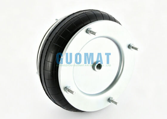 16" x 1 molla di gomma a molla singola W01R584066 Firestone Airbag per attrezzature di stampaggio