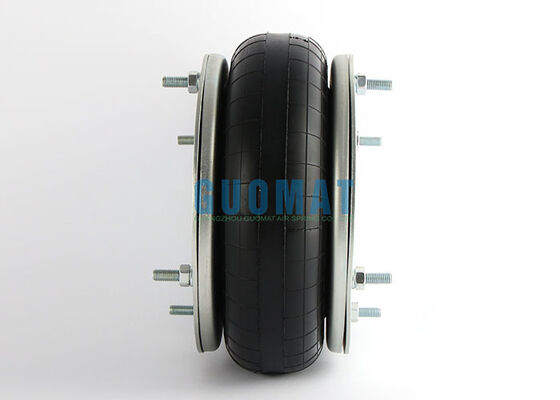 16" x 1 molla di gomma a molla singola W01R584066 Firestone Airbag per attrezzature di stampaggio