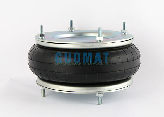 16" x 1 molla di gomma a molla singola W01R584066 Firestone Airbag per attrezzature di stampaggio