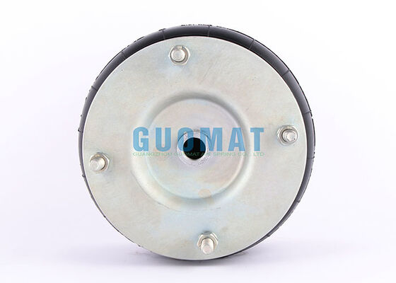 16" x 1 molla di gomma a molla singola W01R584066 Firestone Airbag per attrezzature di stampaggio