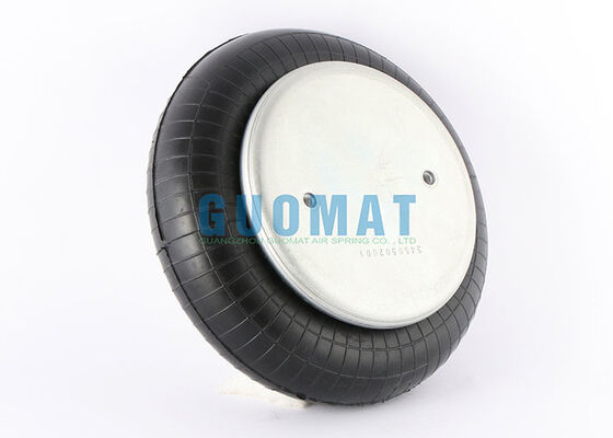 Molla pneumatica complicata SP 1B 12 Phoenix degli airbag di W01-M58-6374 Firetsone singoli