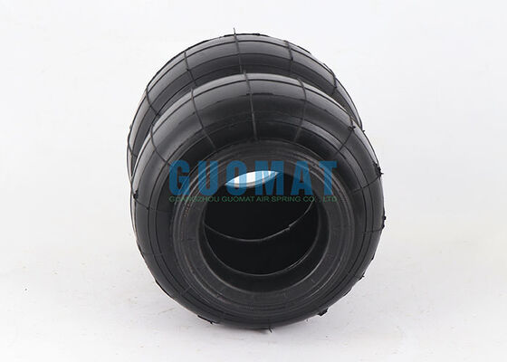 192 mm di altezza gomma Bellow 2B 07 R Phoenix Air Spring OEM Manufacturer