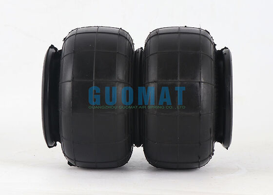192 mm di altezza gomma Bellow 2B 07 R Phoenix Air Spring OEM Manufacturer
