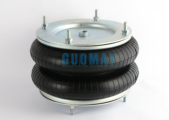 12" x 2 PARKER Particolari di gomma FD 412-22 DS Contitech Industrial Air Spring