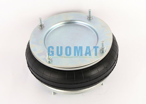 12'X1 Firestone Air Spring W01R584060 Sacchetti a molla singola con flange