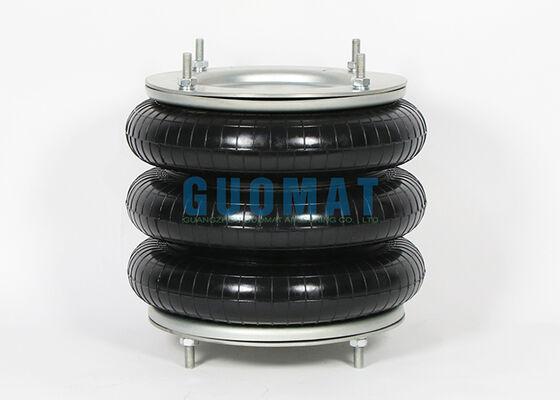 10'X3 Firestone Pneumatic Vibration Isolator W01R584059 Air Spring per apparecchiature a semiconduttore