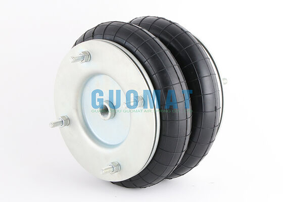 10'X2 gomma Air Spring 270mm Max.Diametro esterno FD 210-22 DS Contitech Air Spring per macchine in plastica