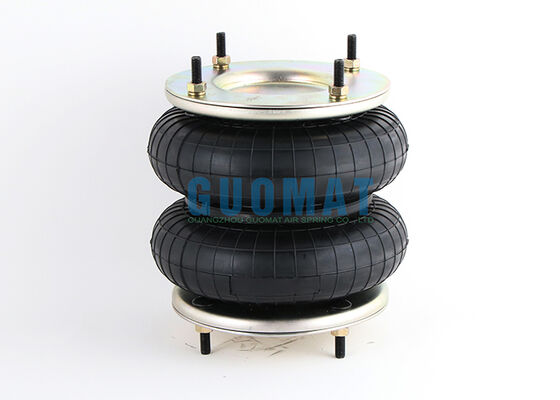 8"x2 W01R584055 Firestone Industrial Air Spring M/31082 Norgren Attuatore d'aria a convoluzione