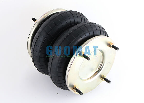 8"x2 W01R584055 Firestone Industrial Air Spring M/31082 Norgren Attuatore d'aria a convoluzione
