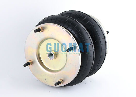 8"x2 W01R584055 Firestone Industrial Air Spring M/31082 Norgren Attuatore d'aria a convoluzione
