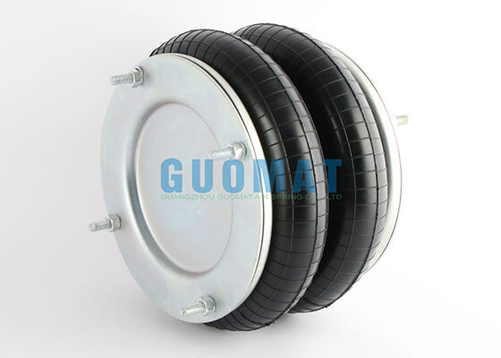 W01R584053 6" x 2 Firestone gomma Air Shock FD 76-14 DS Contitech Industrial Air Pillow