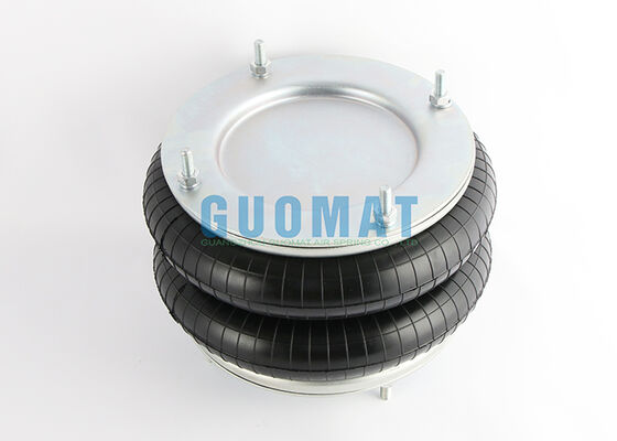 W01R584053 6" x 2 Firestone gomma Air Shock FD 76-14 DS Contitech Industrial Air Pillow