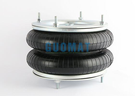 W01R584053 6" x 2 Firestone gomma Air Shock FD 76-14 DS Contitech Industrial Air Pillow