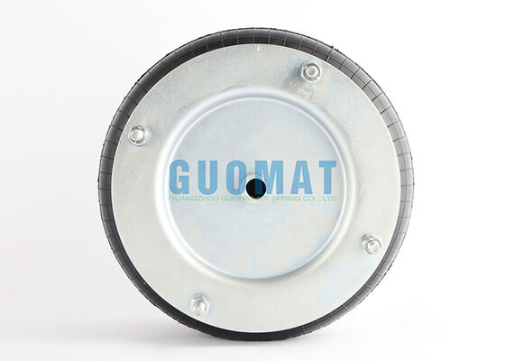 W01R584053 6" x 2 Firestone gomma Air Shock FD 76-14 DS Contitech Industrial Air Pillow