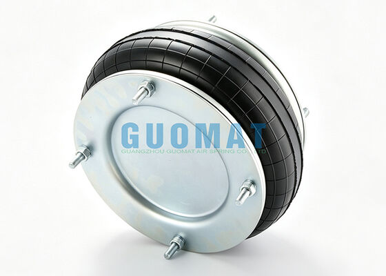 6" x 1 W01R584052 Firestone Air Bellows Sostituzione FS 76-7 DS Contitech Air Spring Assembly