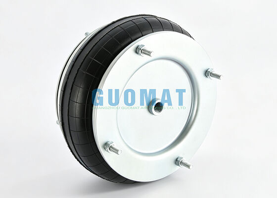 6" x 1 W01R584052 Firestone Air Bellows Replacement FS 76-7 DS Contitech Air Spring Assembly